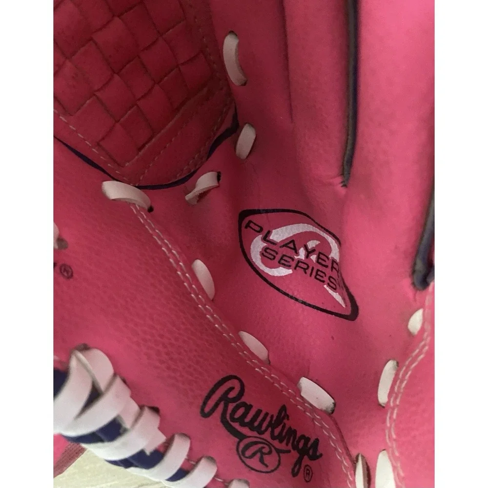 Rawlings Players Series‎ Youth 9